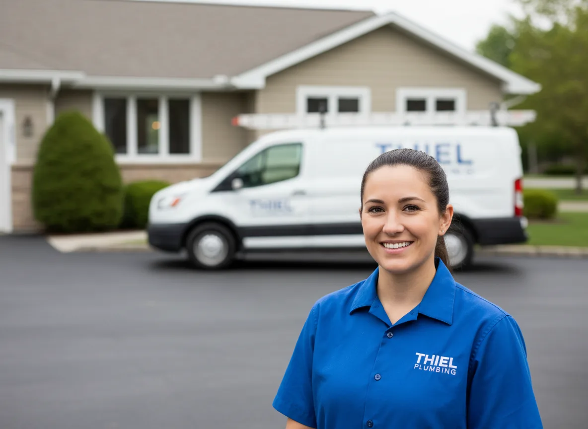 Plumber Matheny, WV FAQs
